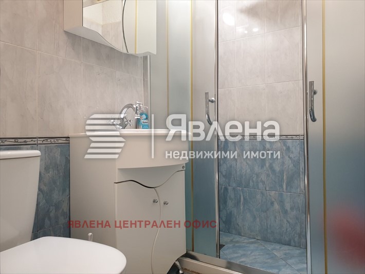 Дава под наем 3-СТАЕН, гр. София, Дружба 2, снимка 14 - Апартаменти - 54296169