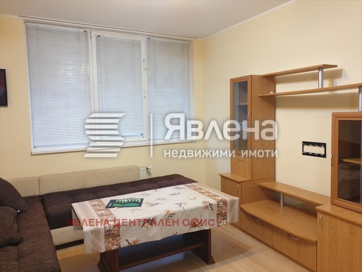 Дава под наем 3-СТАЕН, гр. София, Дружба 2, снимка 6 - Апартаменти - 54296169