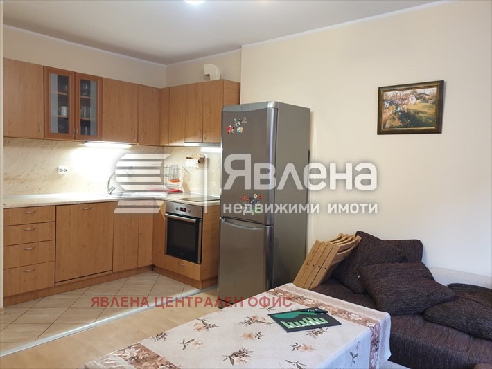 Дава под наем 3-СТАЕН, гр. София, Дружба 2, снимка 4 - Апартаменти - 54296169