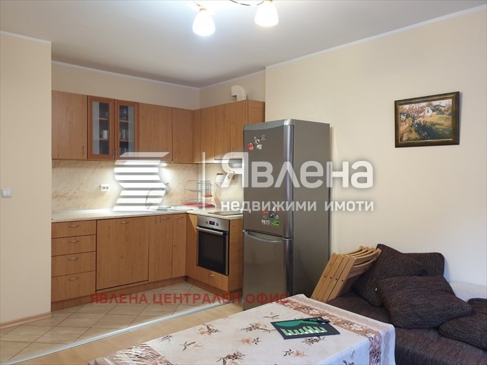 Дава под наем 3-СТАЕН, гр. София, Дружба 2, снимка 2 - Апартаменти - 54296169