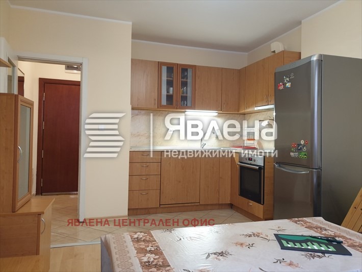 Дава под наем 3-СТАЕН, гр. София, Дружба 2, снимка 3 - Апартаменти - 54296169