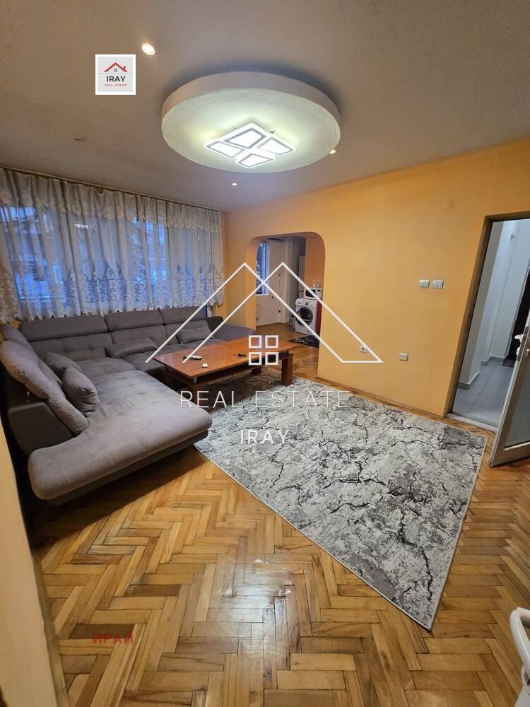 Дава под наем 3-СТАЕН, гр. Стара Загора, Център, снимка 5 - Апартаменти - 55628607