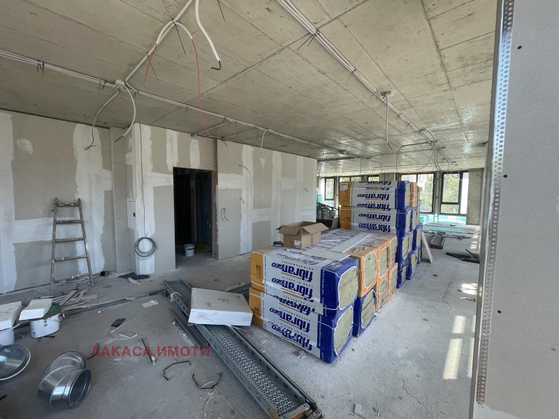 Te huur  Kantoor Sofia , Tsentar , 374 m² | 87442515 - afbeelding [5]