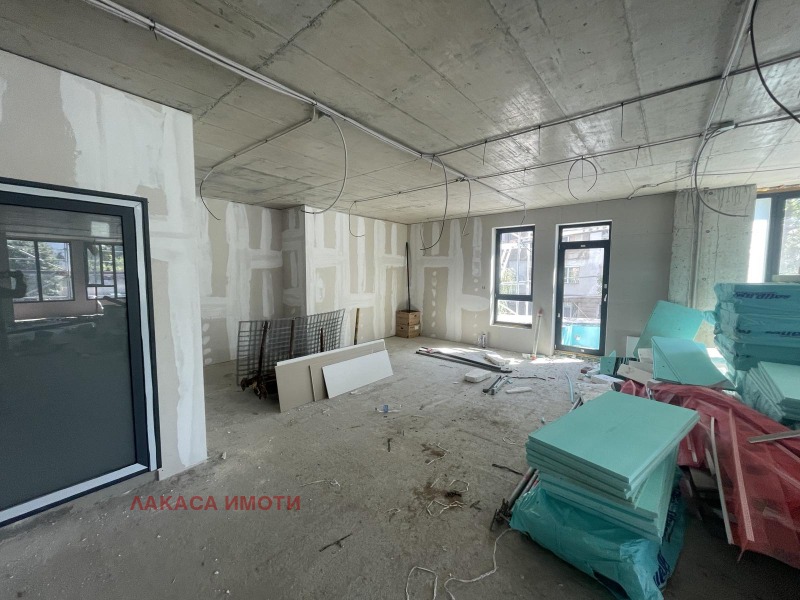 Te huur  Kantoor Sofia , Tsentar , 374 m² | 87442515 - afbeelding [10]