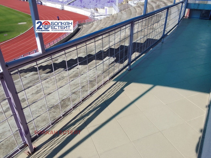 Дава под наем ОФИС, гр. Велико Търново, Център, снимка 11 - Офиси - 52129036