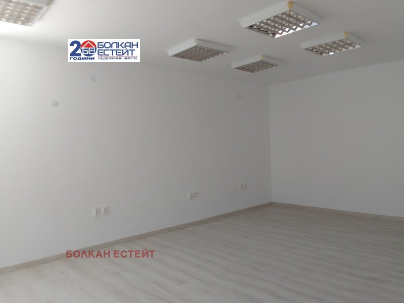 Дава под наем ОФИС, гр. Велико Търново, Център, снимка 6 - Офиси - 52129036