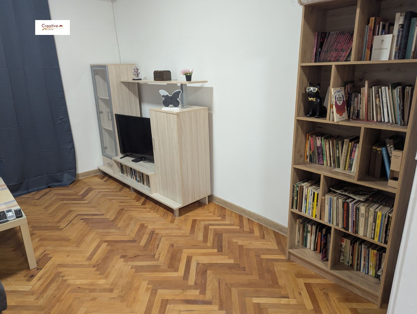 Дава под наем 2-СТАЕН, гр. Пловдив, Център, снимка 4 - Апартаменти - 55017823