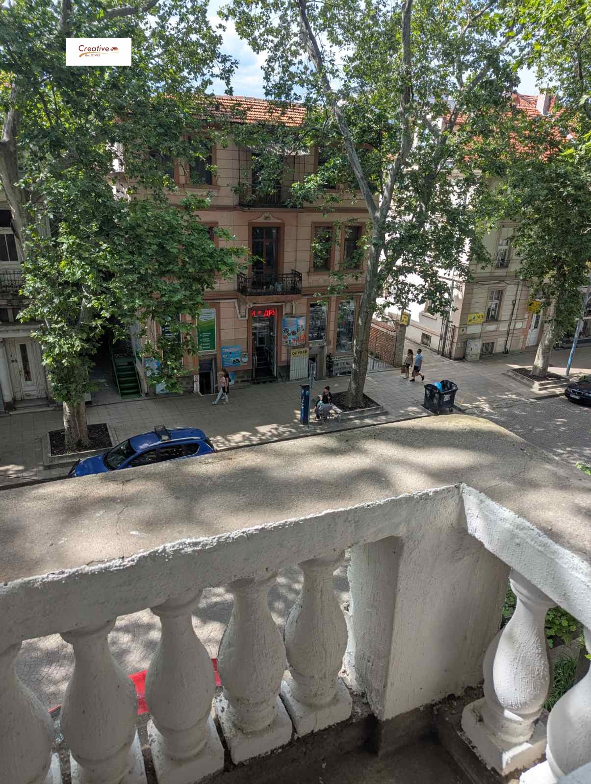 Дава под наем 2-СТАЕН, гр. Пловдив, Център, снимка 8 - Апартаменти - 55017823