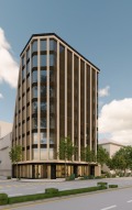 Под наем ОФИС, град София, Център • 4855 € • 29802003 — Holmes.bg