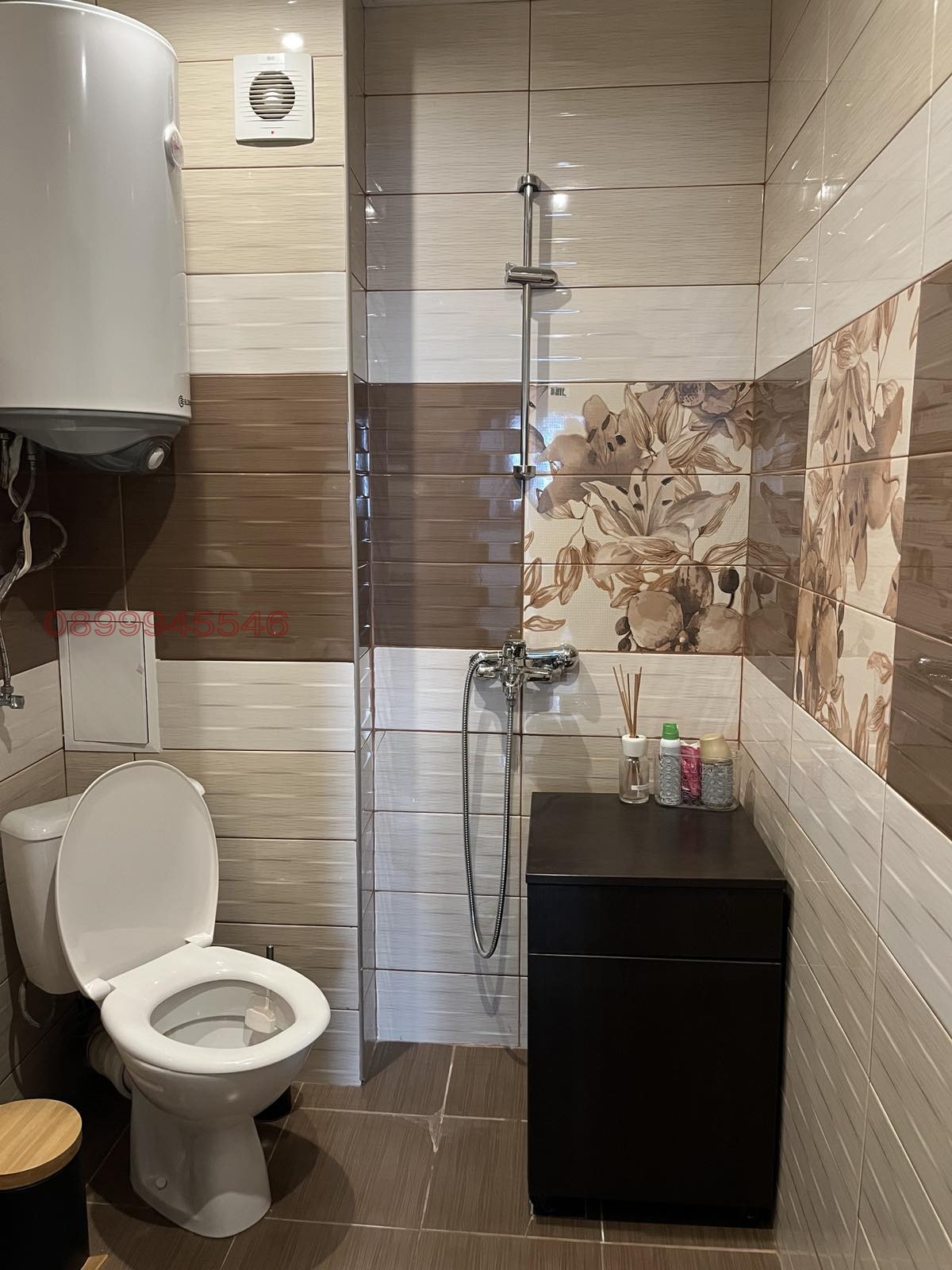 Дава под Наем 3-СТАЕН | Imot.bg — изображение 2