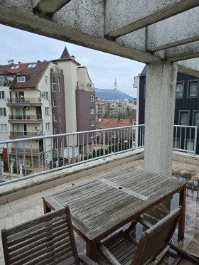 1 bedroom Studentski grad, Sofia 9