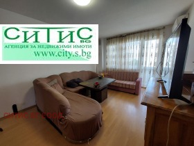 3-стаен град София, Младост 4