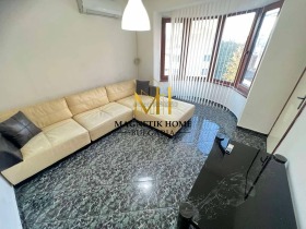 2 Schlafzimmer Wazraschdane, Burgas