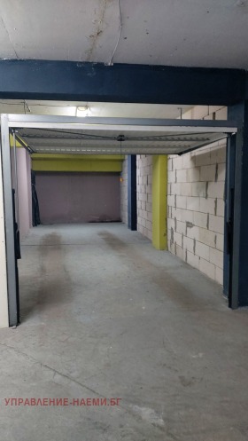 Para alugar Garagem