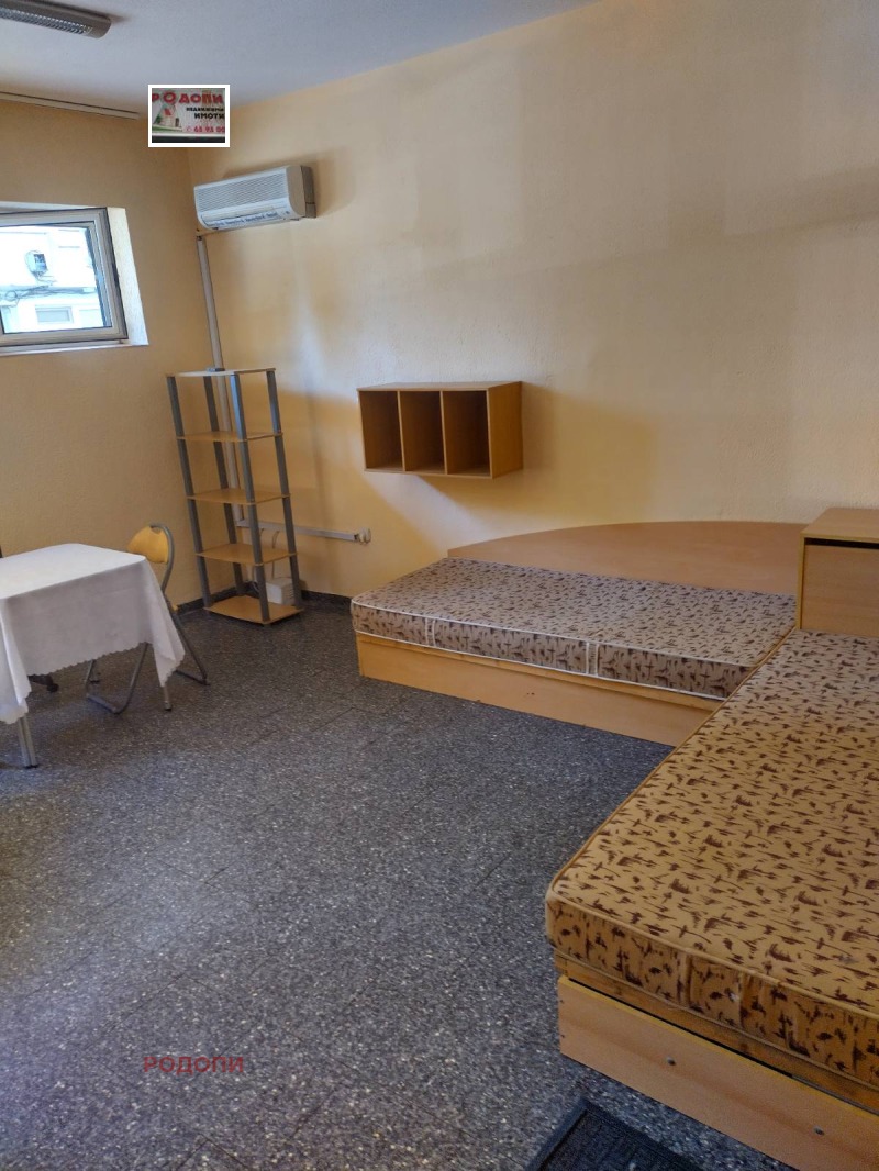 Дава под наем СТАЯ, гр. Пловдив, Асеновградско шосе, снимка 3 - Стаи под наем - 53301625