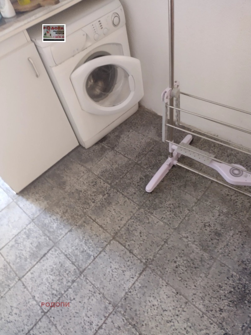 Дава под наем СТАЯ, гр. Пловдив, Асеновградско шосе, снимка 8 - Стаи под наем - 53301625