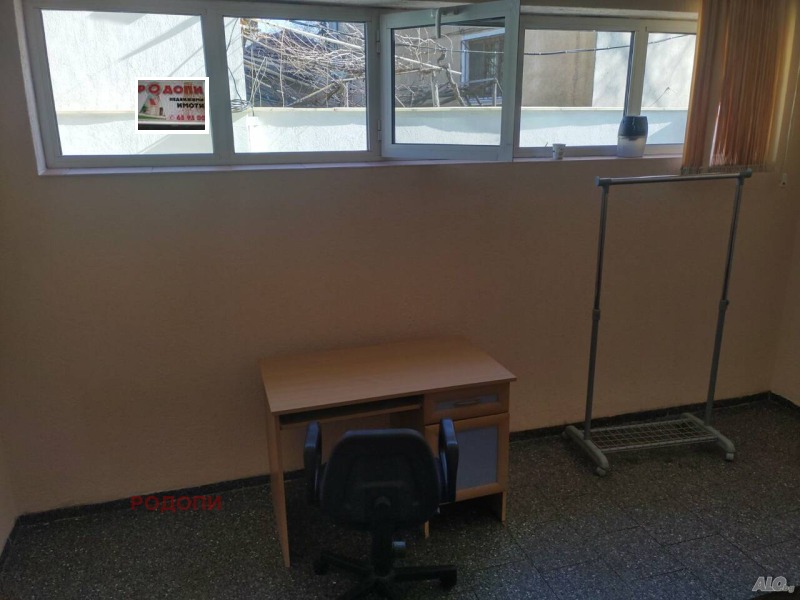 Дава под наем СТАЯ, гр. Пловдив, Асеновградско шосе, снимка 9 - Стаи под наем - 53301625