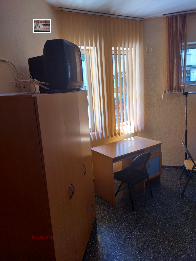 Дава под наем СТАЯ, гр. Пловдив, Асеновградско шосе, снимка 2 - Стаи под наем - 53301625