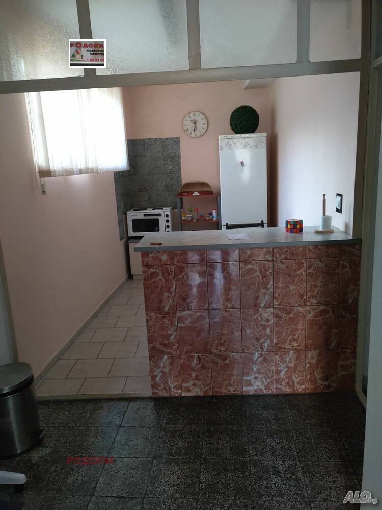 Дава под наем СТАЯ, гр. Пловдив, Асеновградско шосе