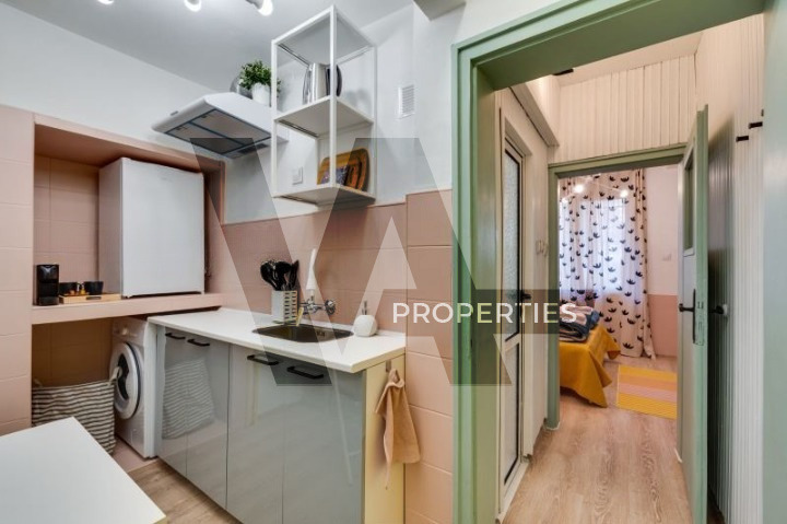 Дава под наем 1-СТАЕН, гр. София, Център, снимка 3 - Апартаменти - 53243149