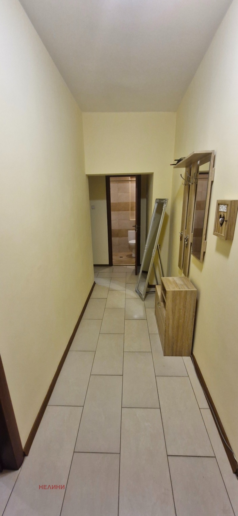 En renta  1 dormitorio Ruse , Tsentar , 70 metros cuadrados | 63608698 - imagen [8]