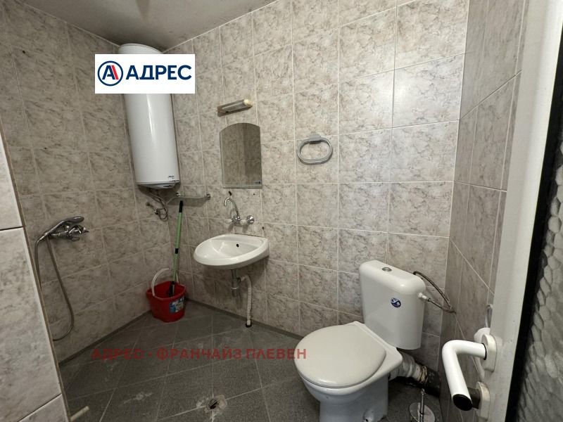 Para alugar  1 quarto Pleven , Chirok centar , 60 m² | 66622423 - imagem [4]