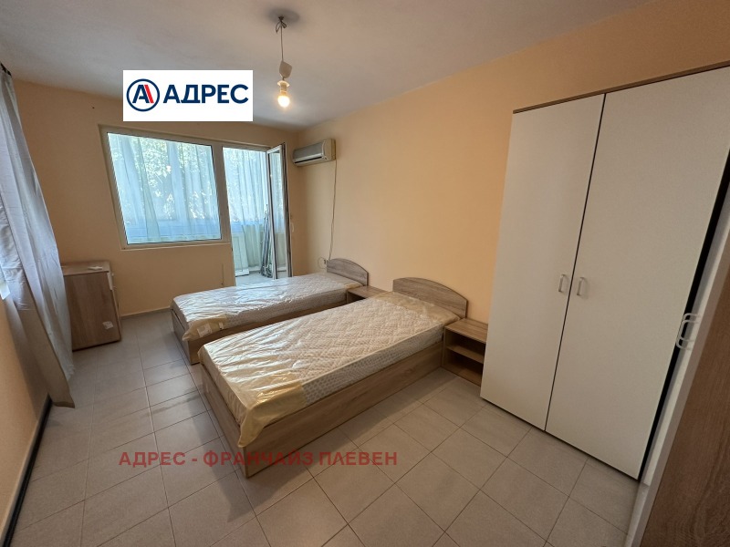 A louer  1 chambre Pleven , Chirok tsentar , 60 m² | 66622423 - image [3]