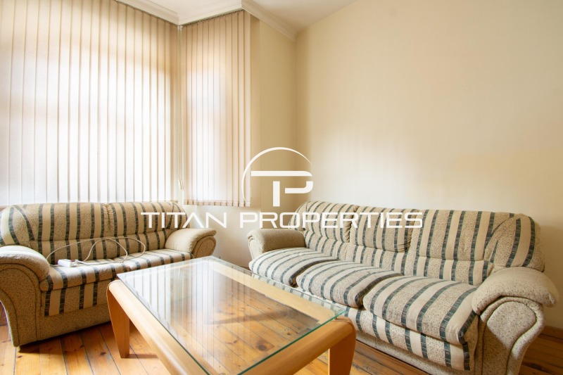 В аренду  1 спальня София , Център , 80 кв.м | 75878398 - изображение [5]