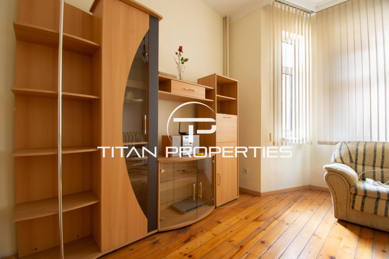 В аренду  1 спальня София , Център , 80 кв.м | 75878398 - изображение [6]