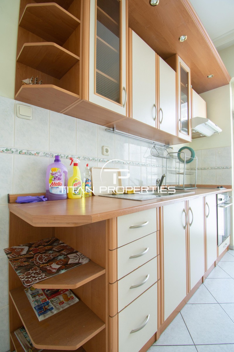 В аренду  1 спальня София , Център , 80 кв.м | 75878398 - изображение [9]