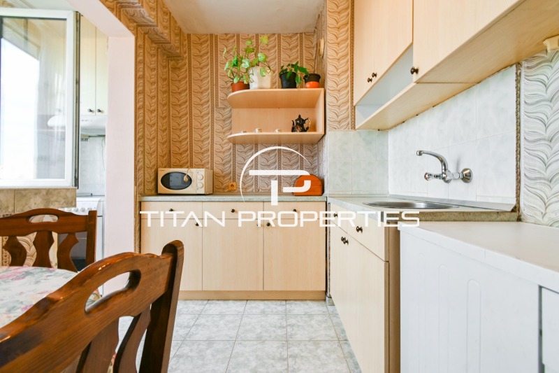 Zu vermieten  1 Schlafzimmer Sofia , Krasna poljana 2 , 60 qm | 27553464 - Bild [4]