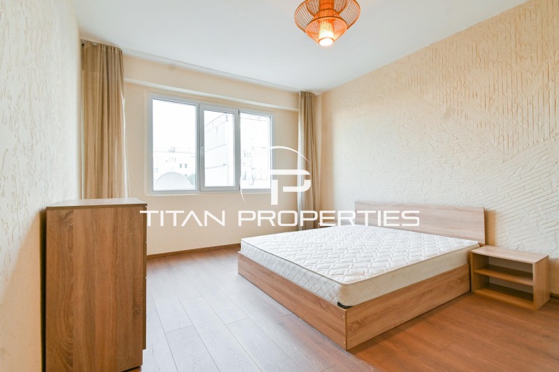 Zu vermieten  1 Schlafzimmer Sofia , Krasna poljana 2 , 60 qm | 27553464 - Bild [9]