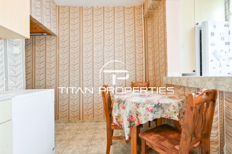 Zu vermieten  1 Schlafzimmer Sofia , Krasna poljana 2 , 60 qm | 27553464 - Bild [6]