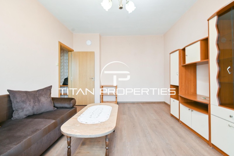 Zu vermieten  1 Schlafzimmer Sofia , Krasna poljana 2 , 60 qm | 27553464 - Bild [3]