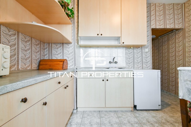 Zu vermieten  1 Schlafzimmer Sofia , Krasna poljana 2 , 60 qm | 27553464 - Bild [5]