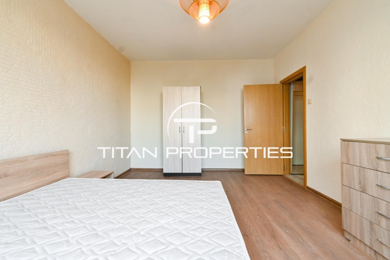 Zu vermieten  1 Schlafzimmer Sofia , Krasna poljana 2 , 60 qm | 27553464 - Bild [10]