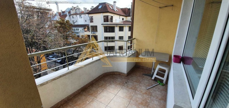 Дава под наем 2-СТАЕН, гр. Варна, Център, снимка 9 - Апартаменти - 52380733