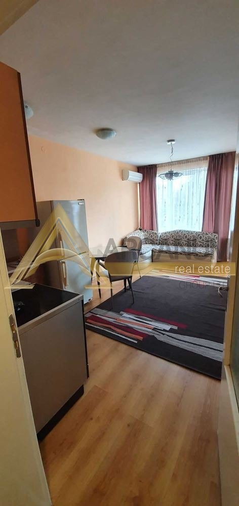 Дава под наем 2-СТАЕН, гр. Варна, Център, снимка 10 - Апартаменти - 52380733