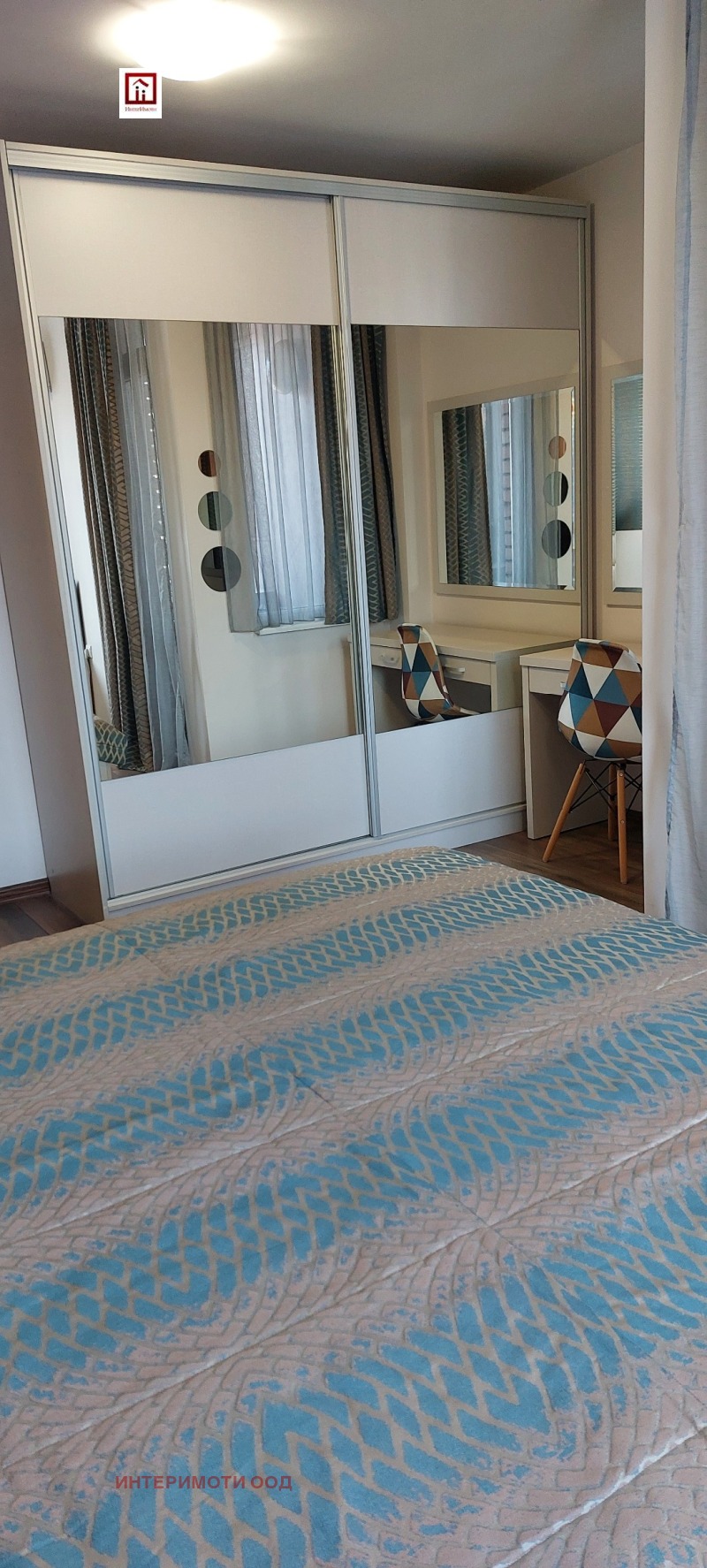 Дава под наем 2-СТАЕН, гр. София, Център, снимка 8 - Апартаменти - 52814851