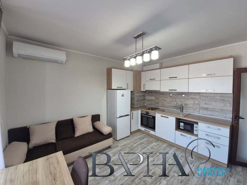 Дава под наем 2-СТАЕН, гр. Варна, Гранд Мол