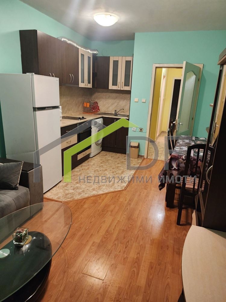 Дава под наем 2-СТАЕН, гр. Варна, Зимно кино Тракия