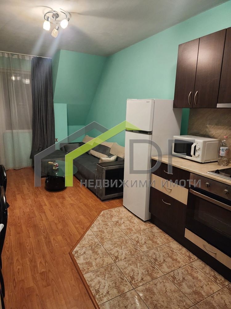 Дава под наем 2-СТАЕН, гр. Варна, Зимно кино Тракия, снимка 4 - Апартаменти - 53731272