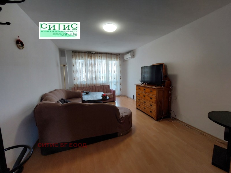 Te huur  2 slaapkamers Sofia , Mladost 4 , 90 m² | 30138031 - afbeelding [6]