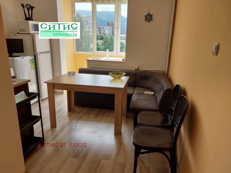 Te huur  2 slaapkamers Sofia , Mladost 4 , 90 m² | 30138031 - afbeelding [3]