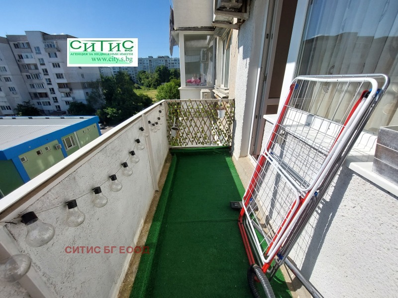 Te huur  2 slaapkamers Sofia , Mladost 4 , 90 m² | 30138031 - afbeelding [7]