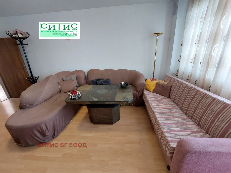For Rent  2 bedroom Sofia , Mladost 4 , 90 sq.m | 30138031 - image [3]