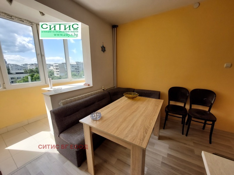 Te huur  2 slaapkamers Sofia , Mladost 4 , 90 m² | 30138031 - afbeelding [2]