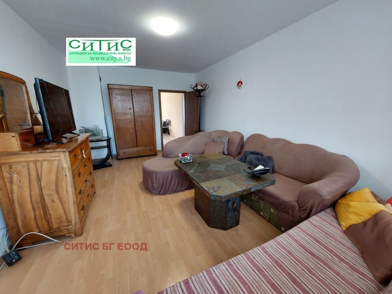 Te huur  2 slaapkamers Sofia , Mladost 4 , 90 m² | 30138031 - afbeelding [4]