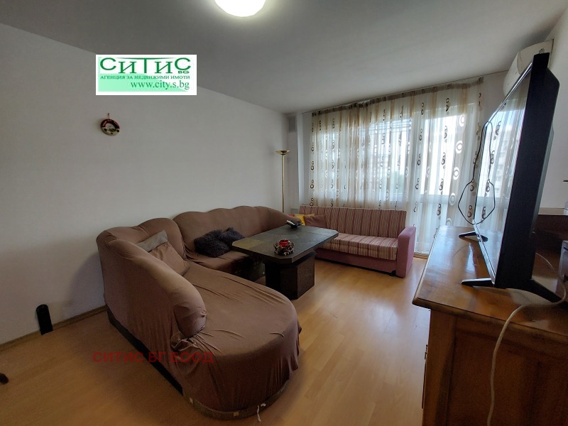 Te huur  2 slaapkamers Sofia , Mladost 4 , 90 m² | 30138031 - afbeelding [5]