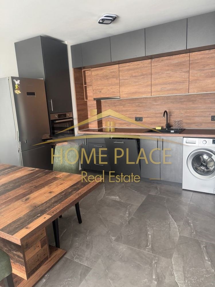 En renta  2 dormitorios Varna , Vinitsa , 85 metros cuadrados | 34691472 - imagen [3]